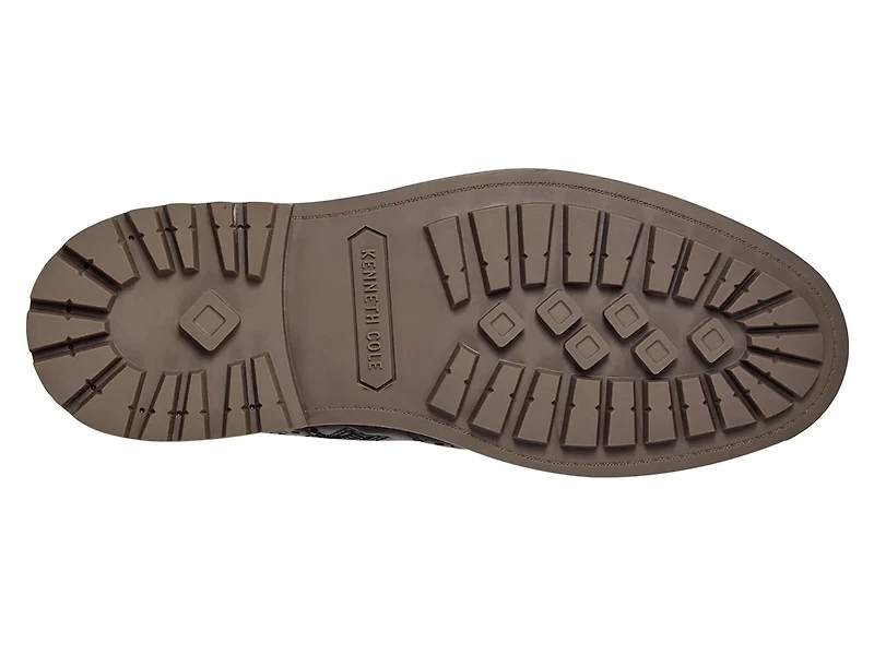 Todd Combat Boot
