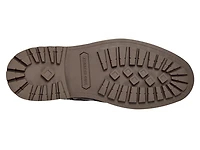 Todd Combat Boot