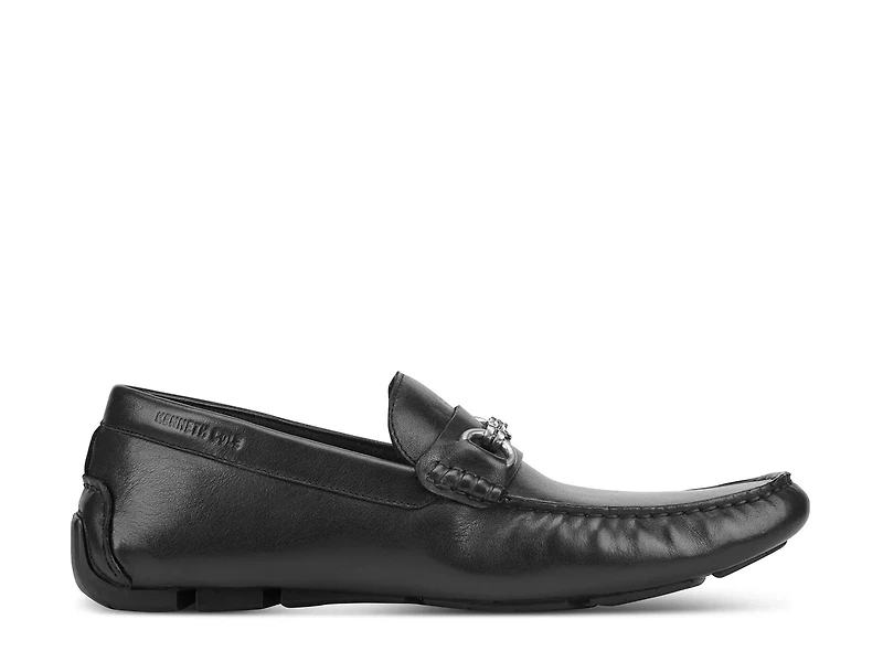 Theme Driving Loafer