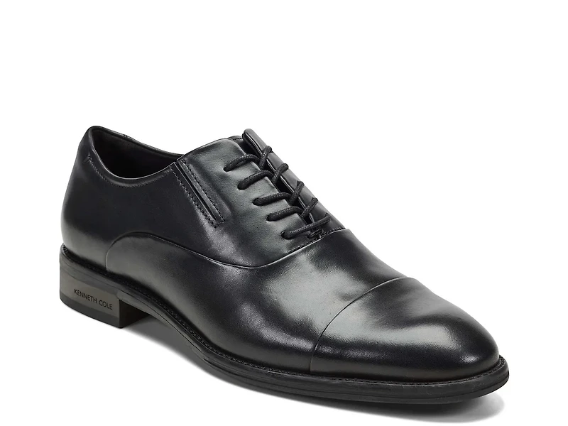 Tully Oxford