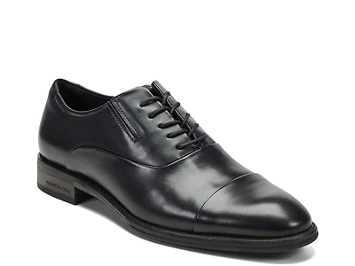 Tully Oxford