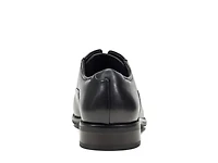 Tully Oxford