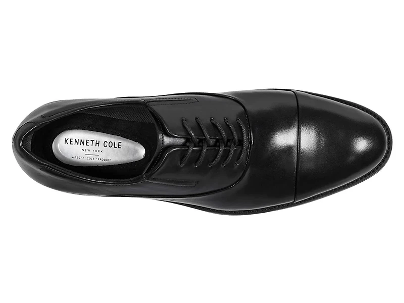 Tully Oxford