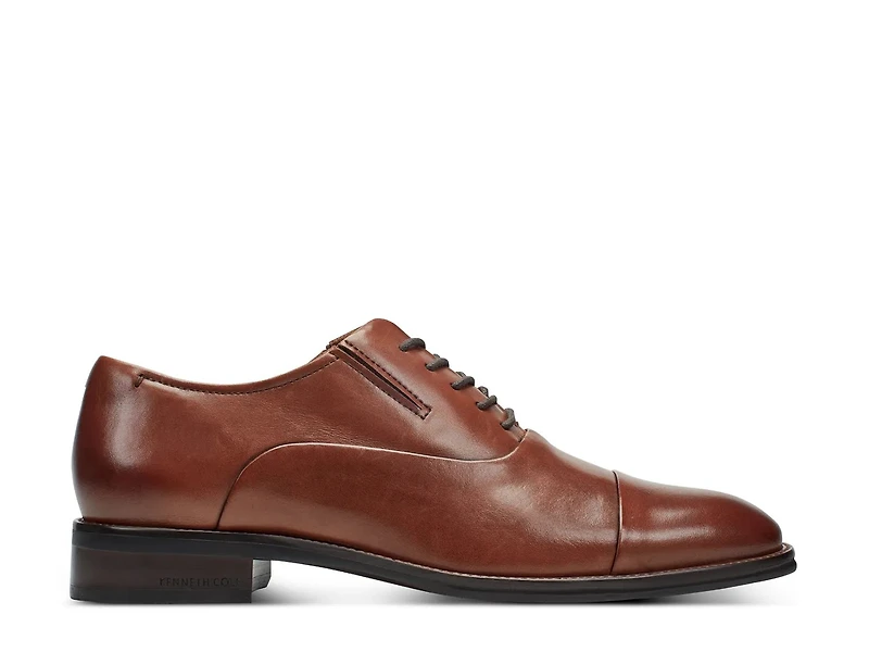 Tully Oxford