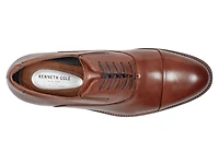 Tully Oxford
