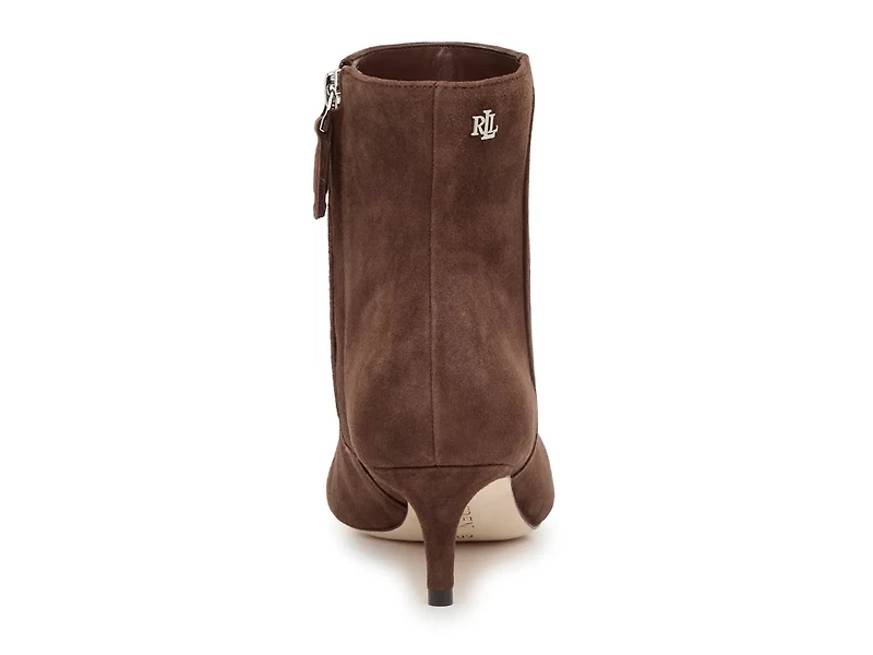 McKay Bootie