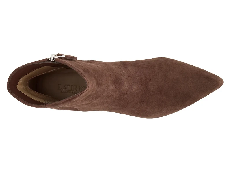 McKay Bootie