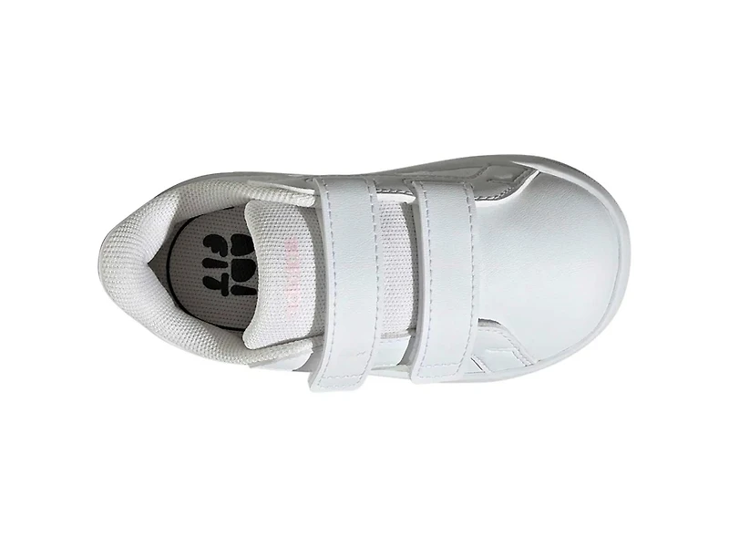 Grand Court 3.0 Sneaker