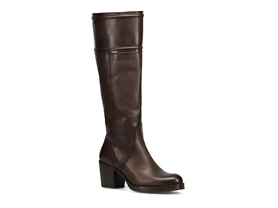 Jean Tall Boot