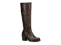 Jean Tall Boot