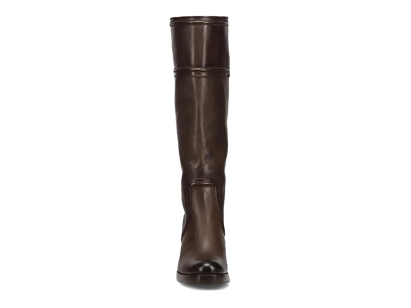 Jean Tall Boot