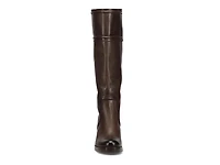 Jean Tall Boot