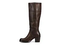 Jean Tall Boot