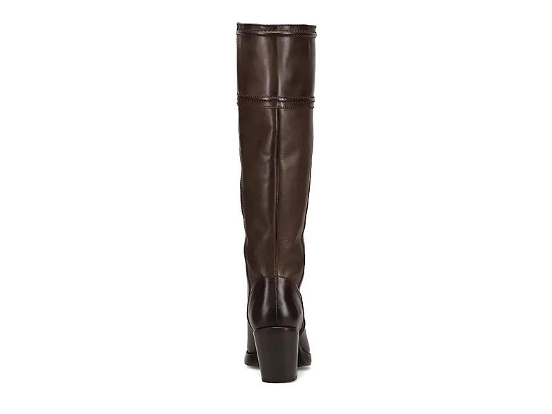 Jean Tall Boot