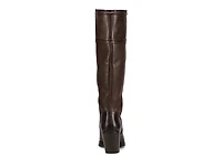 Jean Tall Boot