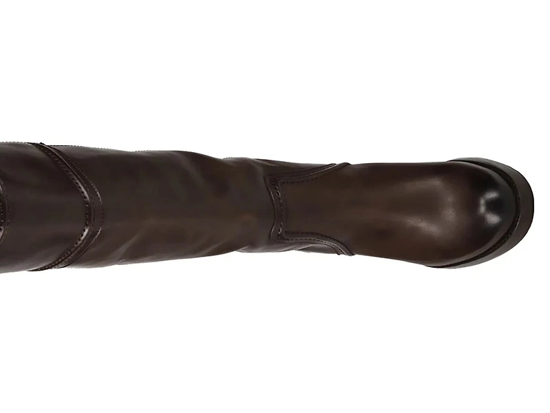 Jean Tall Boot
