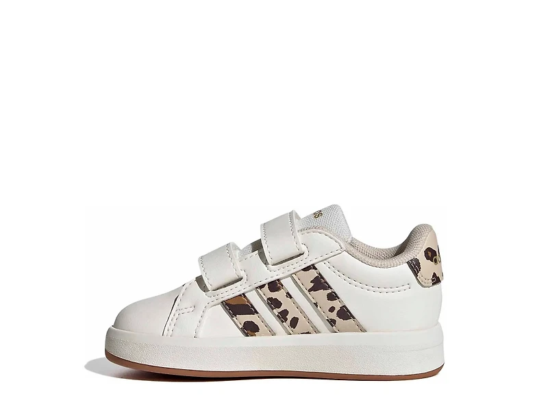 Grand Court 3.0 Sneaker