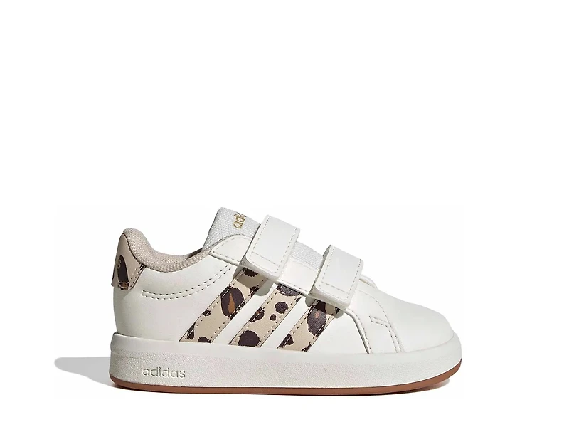 Grand Court 3.0 Sneaker