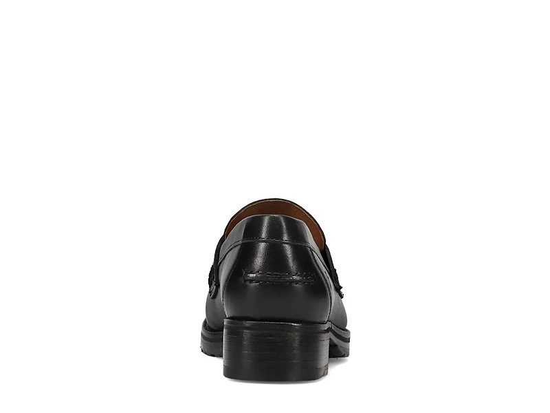 Melissa Penny Loafer