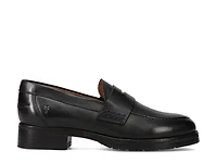 Melissa Penny Loafer