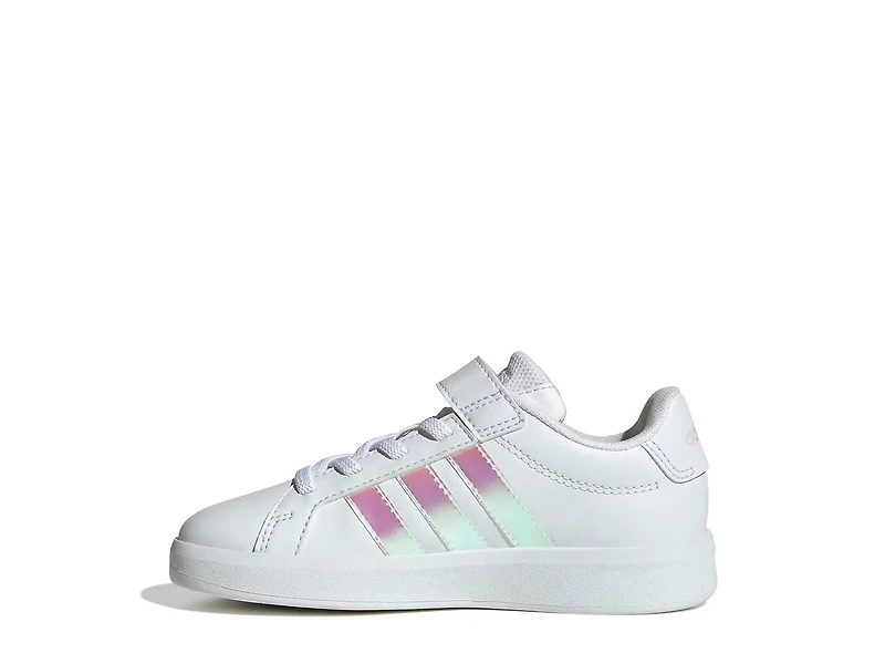 Grand Court 3.0 Sneaker