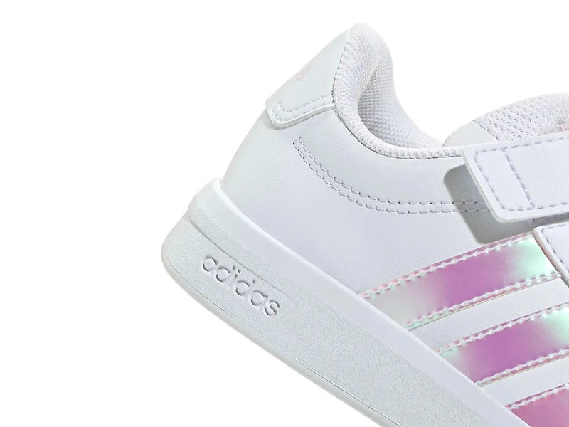 Grand Court 3.0 Sneaker