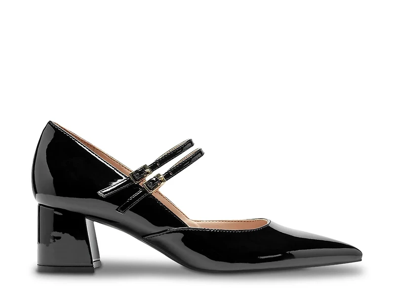 Smith Mary Jane Pump