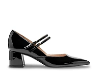 Smith Mary Jane Pump