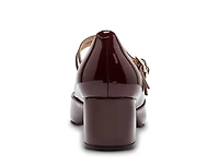 Smith Mary Jane Pump