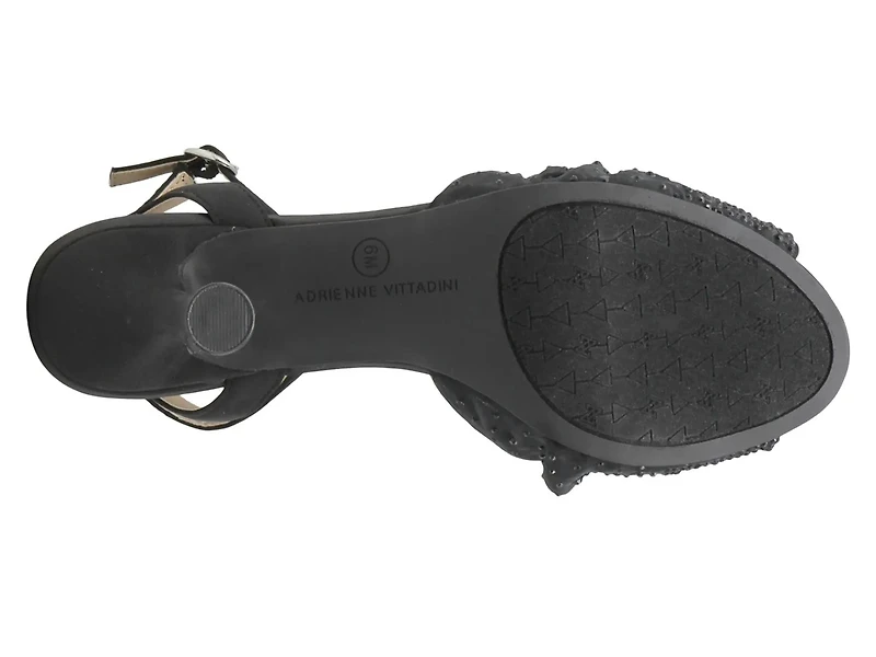 Grimbel Sandal