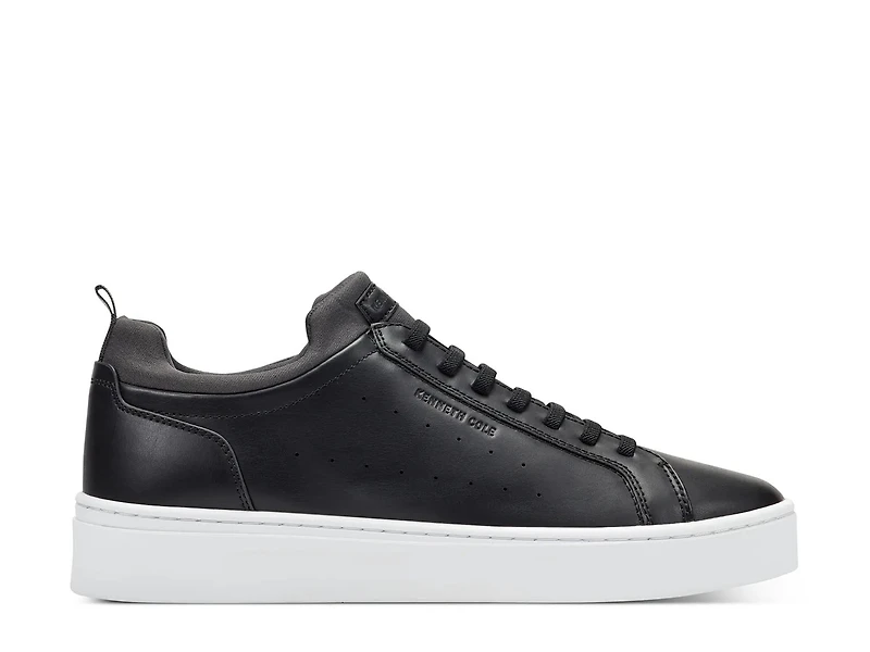 Nevel High-Top Sneaker