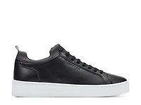 Nevel High-Top Sneaker