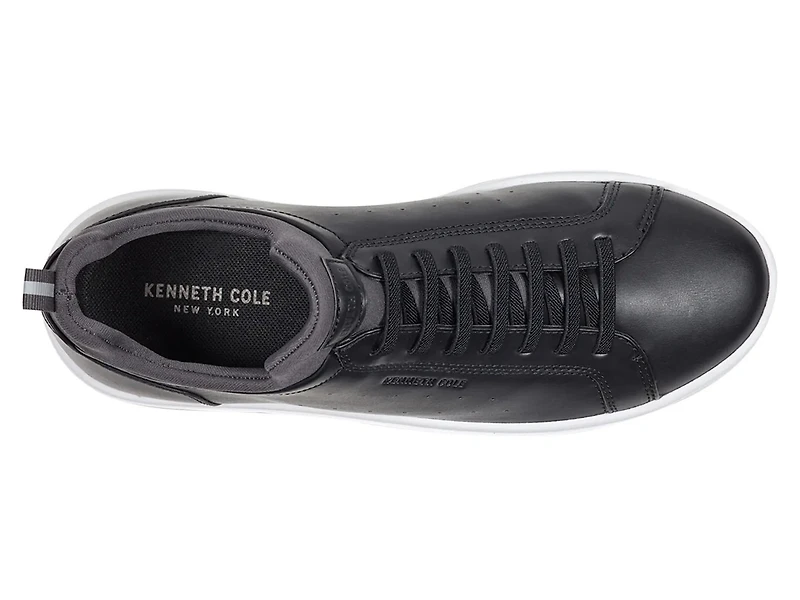 Nevel High-Top Sneaker