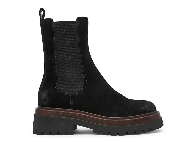 Blitzen Chelsea Bootie
