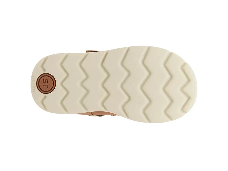Lacey Mary Jane Flat - Kids'