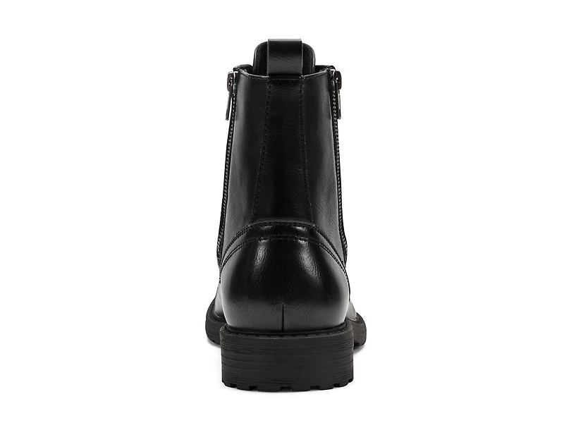 Captain Combat Boot