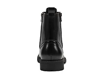 Captain Combat Boot