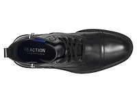 Captain Combat Boot