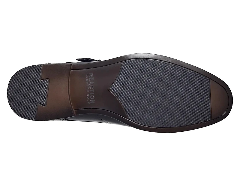 Cheer Monk-Strap Slip-on