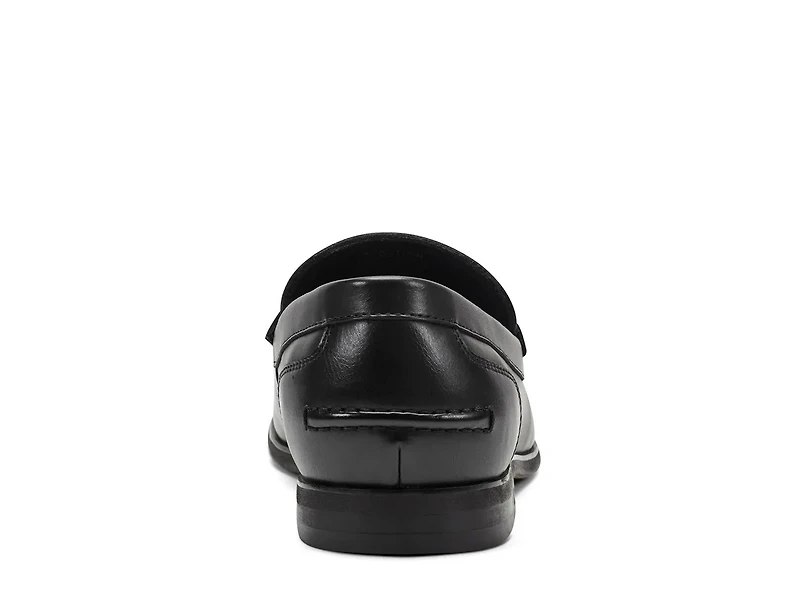 Estate Belt Loafer