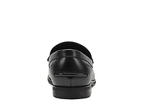 Estate Belt Loafer