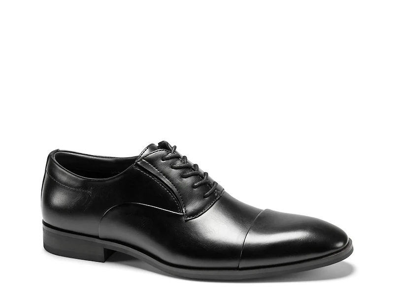 Heath Oxford