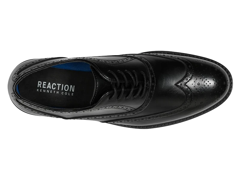 Lance Wingtip Oxford