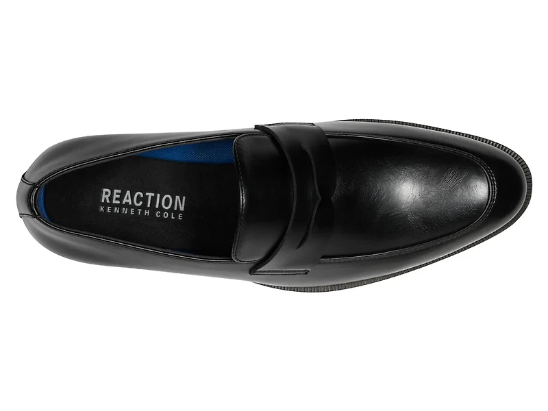 Moore Penny Loafer