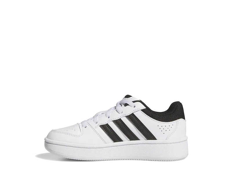 Hoops Classic Sneaker - Kids'