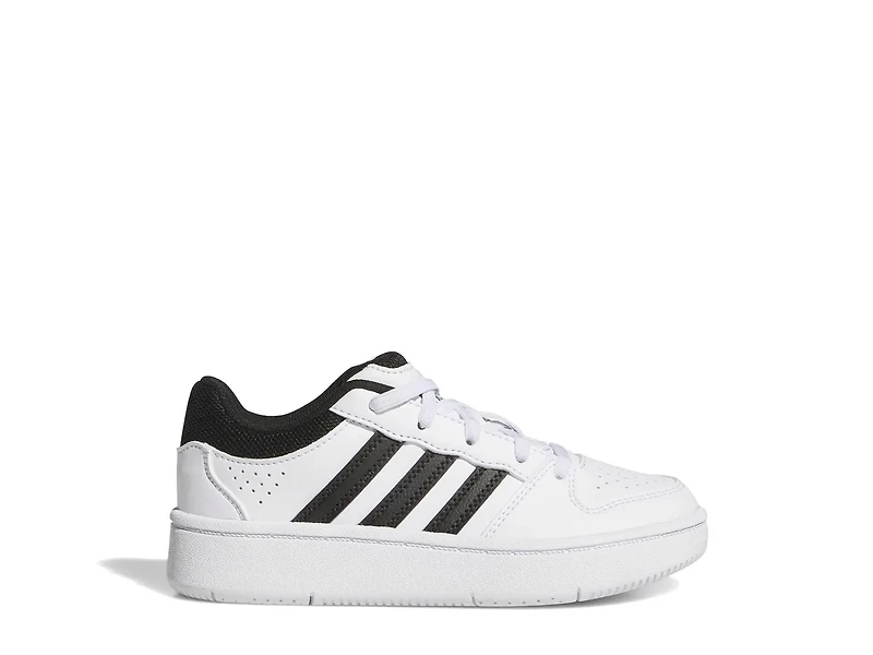 Hoops Classic Sneaker - Kids'