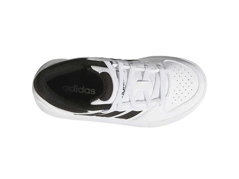 Hoops Classic Sneaker - Kids'
