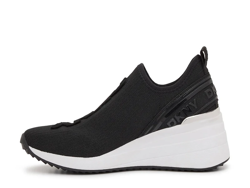 Keeva Wedge Sneaker