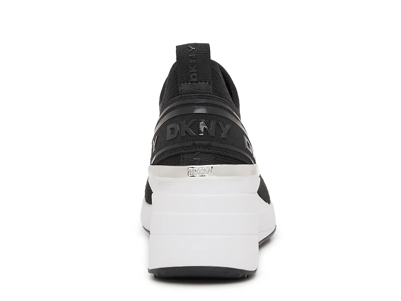 Keeva Wedge Sneaker