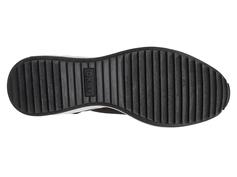 Keeva Wedge Sneaker